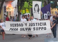 Verdad y Justicia por Silvia Suppo