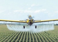Aprobación agrotóxicos Monsanto Nidera