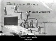 Masacre en Bagdad