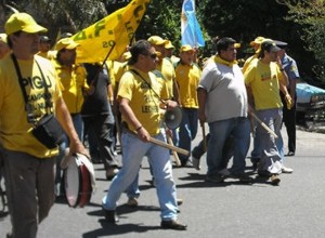 Ataque del 3 de diciembre de 2008 contra ATILRA Rosario