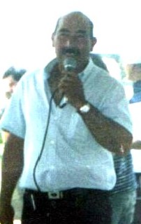 Carlos Olivera