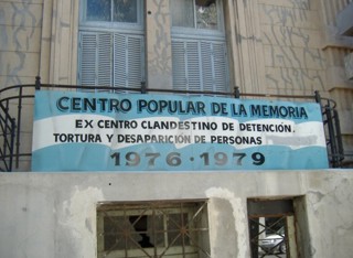 Centro Popular de la Memoria