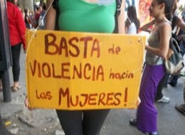 Comunicado Multisectorial Mujeres Rosario