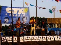 Festival por Mariano Ferreyra