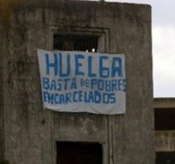 La Cantora (archivo) | Huelga de hambre 2006