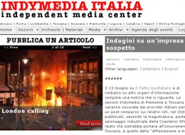 Indymedia Italia