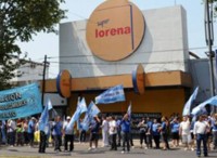 Supermercados Lorena