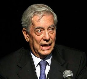 Vargas Llosa, enemigo de los pueblos originarios