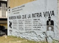 Mural Vigil