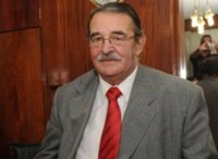 Pedro González FPV