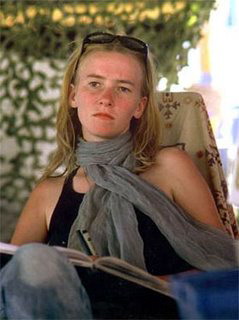Rachel Corrie en Palestina