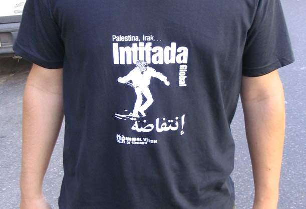 Intifada Global...
