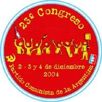 23 CONGRESO DEL PAR...