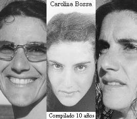 Carolina Bossa (rock...