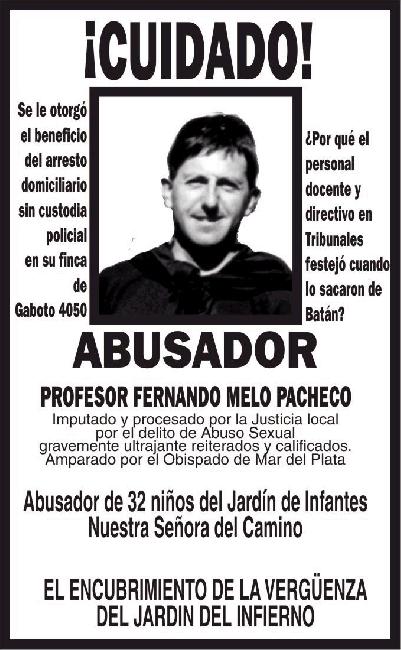 Profesor Alejandro P...