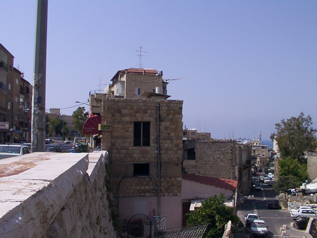 Foto 2 Haifa...