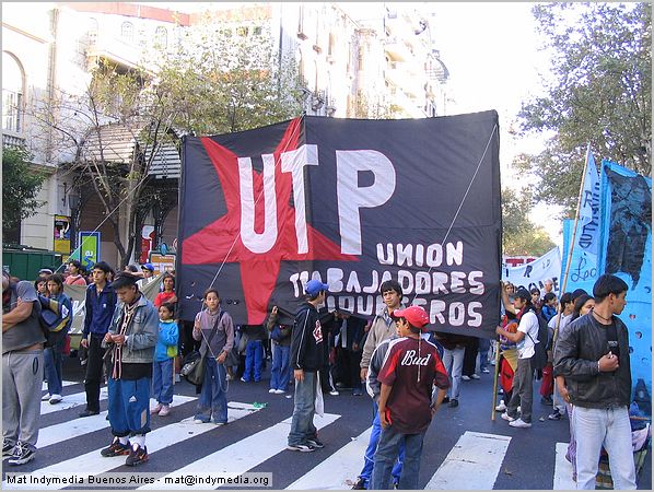 UTP - Union de traba...