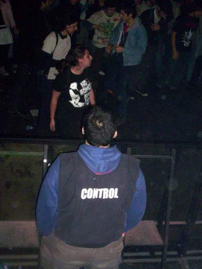 control...