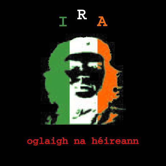 Historia del IRA (Ir...