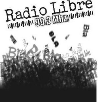 Radio Libre Fm 99.3...