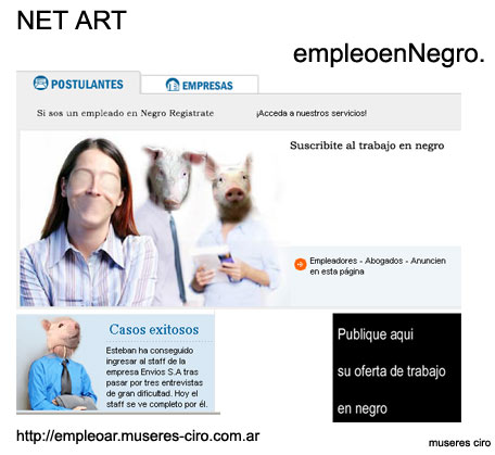 Proyecto Net Art Emp...