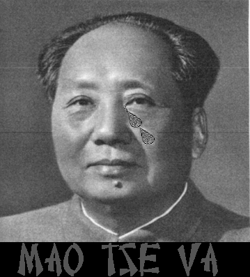 Mao Tse Va...