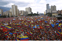 Venezuela: Sin Teor...