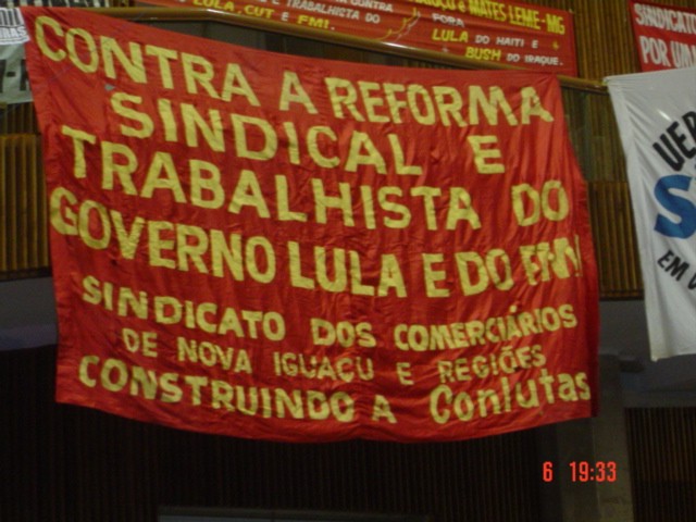 Contra la Reforma La...