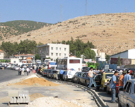 Miles de turistas dejan el Lbano por miedo a los conflictos - Aljazeera