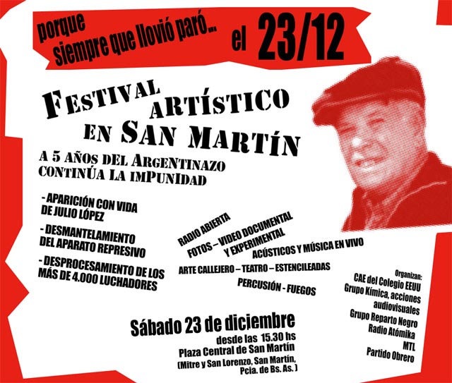 23/12 Festival arts...
