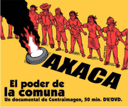 Oaxaca, el poder de ...