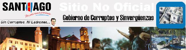 LOS CORRUPTOS DE HOY...