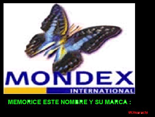 MONDEX666...