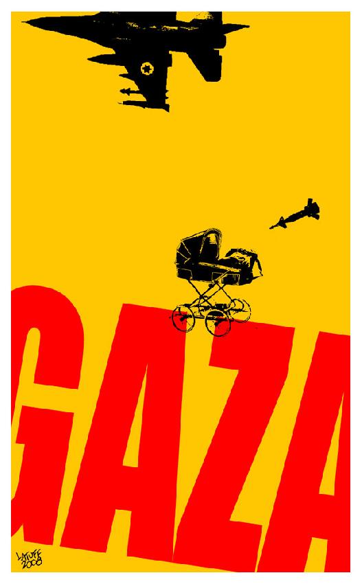gaza (latuff)...