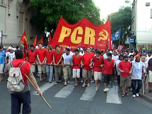 Partido Comunista Re...