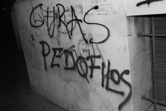 graffiti...