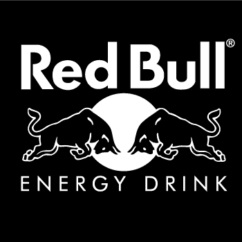 Red Bull...