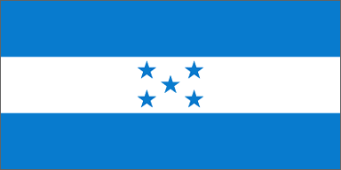Honduras...