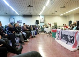 Tercer Congreso de LaS LenguaS