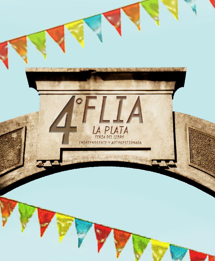Cuarta FLIA La Plata...