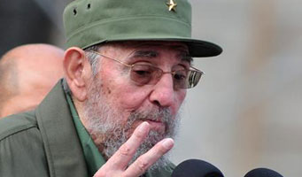 Fidel Castro afirma ...