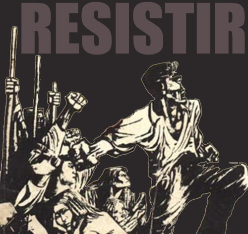 Resistencia...