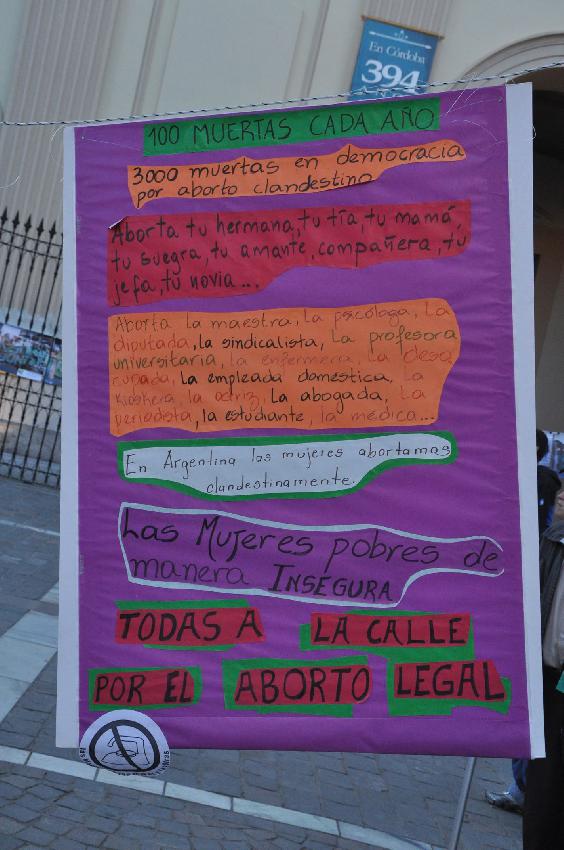 ABORTO LEGAL Y SEGUR...