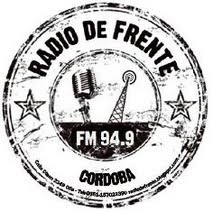 RADIO DE FRENTE - FM...