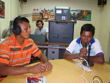 Radio Nacional de Ve...