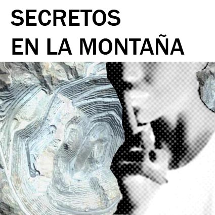 Secretos en la Monta...