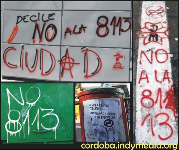 Indymedia Crdoba / ...