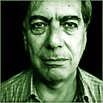 Vargas Llosa: la tum...