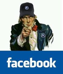 Facebook y la censur...