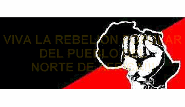 Viva la Rebelion Pop...